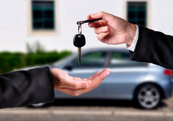 Четыре совета по страхованию прокатного автомобиля
