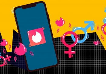 Приложения для знакомств в 2021 году: технически безопаснее, но риски преследования и доксинга все еще высоки