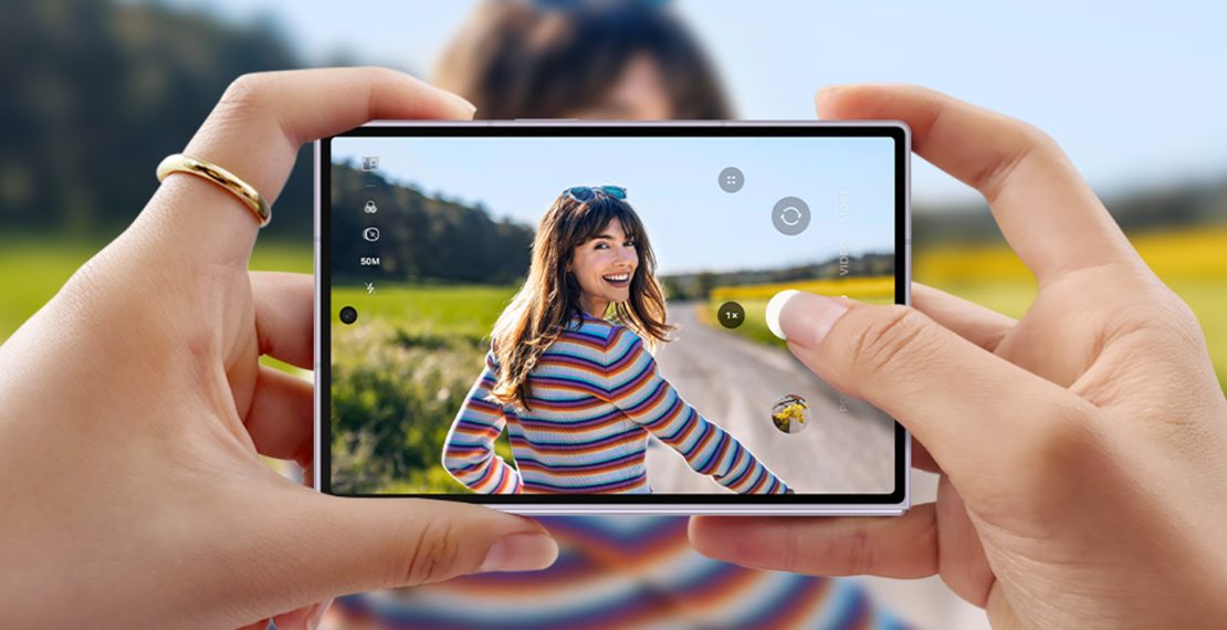 Samsung расширяет семейство Fold: состоялась мировая премьера Galaxy Fold8 Ultra и Galaxy Fold8