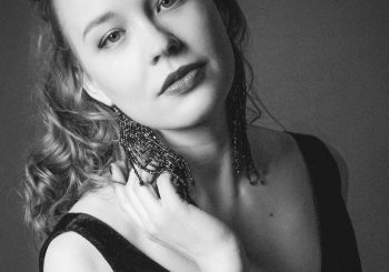 Любовь Каретникова и Инна Давыдова представят новую программу