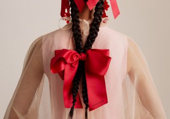 Коллекция Simone Rocha и H&M — ода женственности