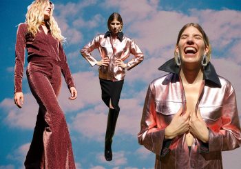 H&M Studio AW20 — дерзкая коллекция в духе Вернон Ли