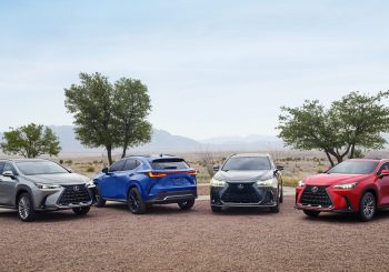 Toyota и Lexus Relax – новая бесплатная гарантия обеспечивает спокойствие на долгие годы