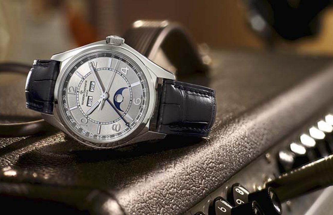 Aizel — к премьере Fiftysix