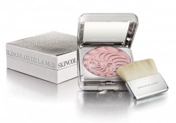 Сияние для праздничной ночи