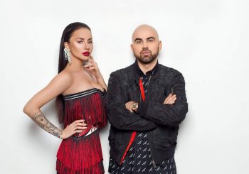 В Риге выступят «Artik & Asti»