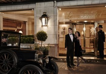 В стиле Гэтсби