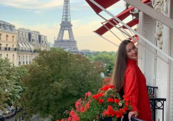 Туризм после «короны». Размышления эксперта