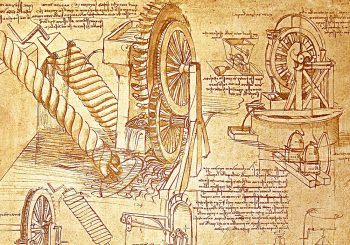 «Кодекс» Леонардо да Винчи теперь можно изучить онлайн