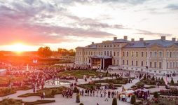 «Времена года» Антонио Вивальди завершит «Фестиваль старинной музыки» во дворце Рундале