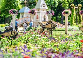 Объявлены дата начала и тема крупнейшего летнего фестиваля