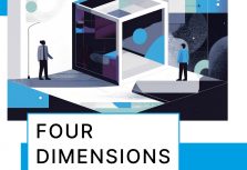 Four Dimensions во Франкфурте: проект Вероники Арто в программе World Design Capital 2026