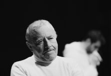 «Что имеет ценность?»: скоро состоится премьера спектакля Резии Калнини «Три мушкетера»