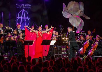 Стала известна программа концерта GALA GALANTE. Viva La Musica