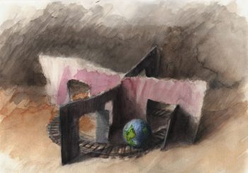 Виктор Тимофеев. Другие пассажиры