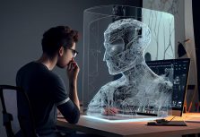 Искусственный интеллект в работе: 88 % сотрудников используют ИИ, но в основном для простых задач