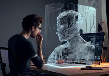 Искусственный интеллект в работе: 88 % сотрудников используют ИИ, но в основном для простых задач