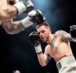 В Риге пройдет международный бойцовский турнир «‎Tonybet Fight Night» ‎