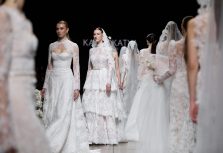 Завершилась 42-ая Рижская неделя моды