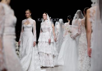 Завершилась 42-ая Рижская неделя моды