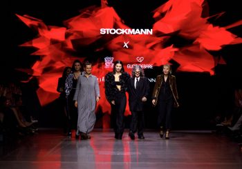 Riga Fashion Week: STOCKMANN x Latvian Designers