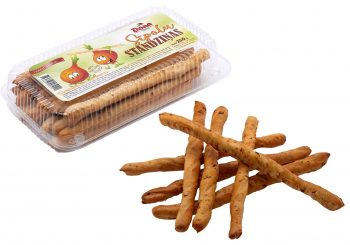 Новейшие продукты латвийских производителей на выставке Riga Food 2020