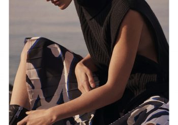 Осень в исполнении H&M Studio