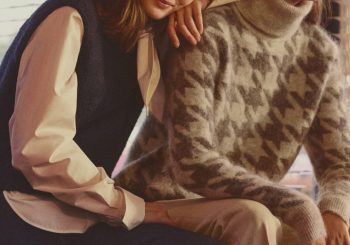 Neo Noir Chic: так H&M Studio видит AW18
