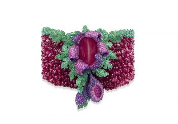 Red Carpet в исполнении Chopard