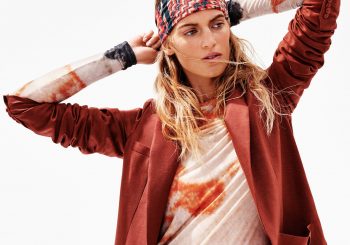 Время обновить гардероб