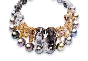 Chopard. Коллекция Red Carpet