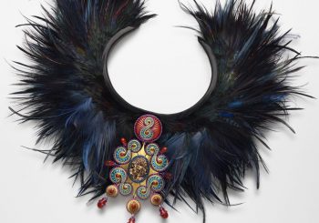 Chopard. High Jewellery для приближающейся зимы