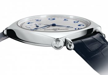 Vacheron Constantin. Обновленное наследие