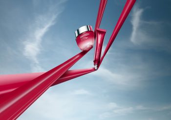 Blue Peptides Eyes & Lips Contour Reshaper — новый революционный продукт в линейке Blue Therapy от Biotherm