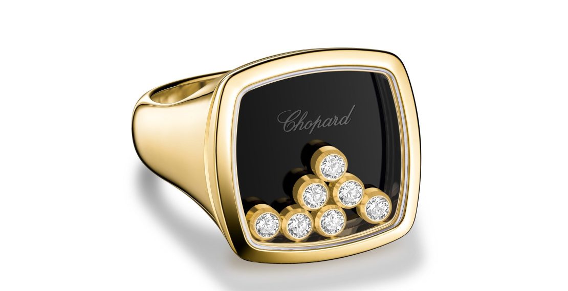 Chopard возрождает культовые Happy Diamonds: часы с танцующими бриллиантами и легендарный Happy Clown