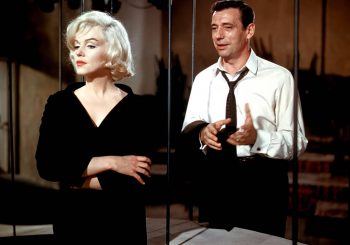 Да здравствует КИНО!