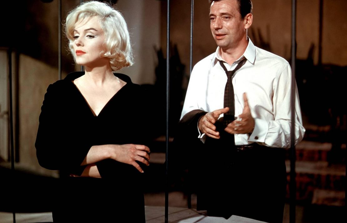 Да здравствует КИНО!