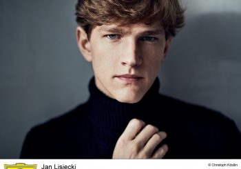 The Financial Times: «Ян Лисецкий. Запомните это имя»