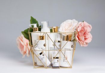 Латвийская косметика, признанные продукты “Vogue Italia”, бриллианты нового поколения – все это на выставке “Baltic Beauty 2023”