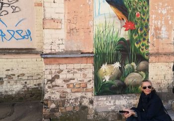 Гиды приглашают на охоту в Старой Риге