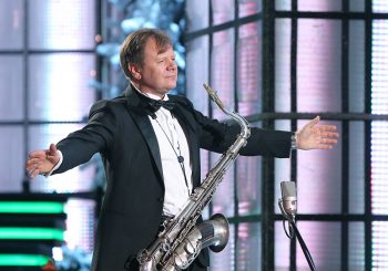 Триумф джаза