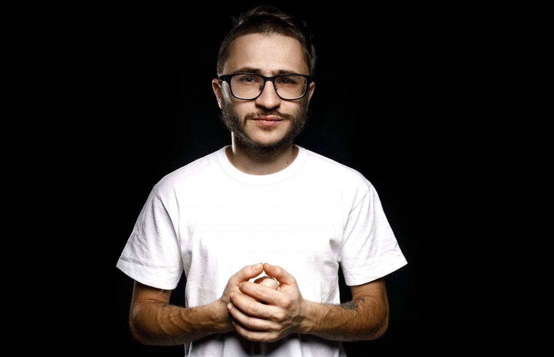 В Риге выступит Эльдар Джарахов