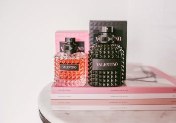 Коллекция ароматов Born in Roma от Valentino приглашает в Рим на закате