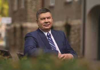 Latvijas Gāze. Cтолп латвийской экономики