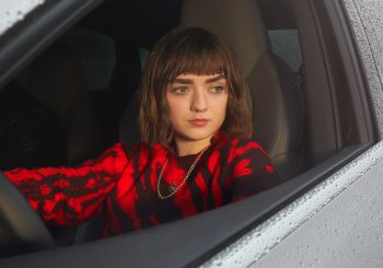 Audi и Мэйси Уильямс представили рекламный ролик «Let It Go», посвященный новой эре электромобильности Audi