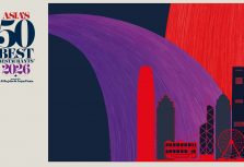 Ресторан The Chairman в Гонконге возглавил список 50 лучших ресторанов Азии 2026 года