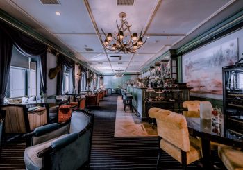 Grand Palace Hotel — уникальный отель в сердце Старой Риги