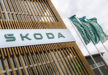 Absolut Auto MITAU — новый дилер Škoda в Елгаве