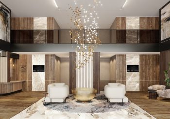 Новый отель в Польше AC Hotel Krakow