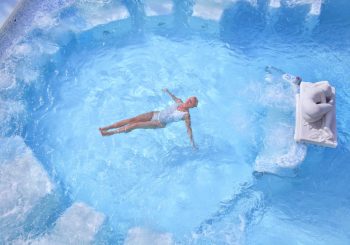 «На карнавале как-то раз…»